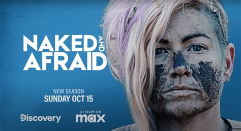 naked and afraid season 16|Naked and Afraid is Airing it All Out in a New Season